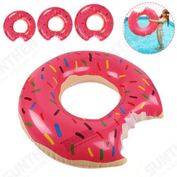 60-120 CM Adult Kids Thicken PVC Inflatable Swimming Ring Safe Pool Float Cute Swimming Circle For Summer Water Sport 60-120 CM Adult Kids Thicken PVC Inflatable Swimming Ring Safe Pool Float Cute Swimming Circle For Summer Water Sport