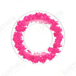 60/90CM Kids/Adult Feathers Inflatable Swimming Ring with Built-in Feathers Beach Summer Pool Float Rafts Party Toys Water Play 60/90CM Kids/Adult Feathers Inflatable Swimming Ring with Built-in Feathers Beach Summer Pool Float Rafts Party Toys Water Play