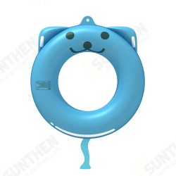 60CM Kids Cartoon Inflatable Swimming Ring Beach Summer Pool Float Rafts Water Play Party Toys 60CM Kids Cartoon Inflatable Swimming Ring Beach Summer Pool Float Rafts Water Play Party Toys