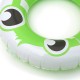 60CM Kids Cartoon Inflatable Swimming Ring Beach Summer Pool Float Rafts Water Play Party Toys