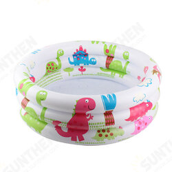 60x60cm Baby Inflatable Swimming Pool Summer Garden Child Paddling Pool 60x60cm Baby Inflatable Swimming Pool Summer Garden Child Paddling Pool