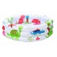 60x60cm Baby Inflatable Swimming Pool Summer Garden Child Paddling Pool