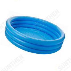 66x15.7inch 481L Inflatable Swimming Pool Summer Holiday Children Paddling Pools Beach Family Game Water Fun Play 66x15.7inch 481L Inflatable Swimming Pool Summer Holiday Children Paddling Pools Beach Family Game Water Fun Play