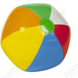 9'' Beach Ball Kids Toys Inflatable Swimming Pools Ball Camping Summer Water Sport Game 9'' Beach Ball Kids Toys Inflatable Swimming Pools Ball Camping Summer Water Sport Game