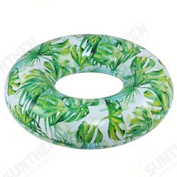 90CM PVC Inflatable Swim Ring Swimming Pool Floats Rings Swim Circle 90CM PVC Inflatable Swim Ring Swimming Pool Floats Rings Swim Circle