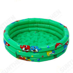 90cm Kids Baby Children Inflatable Swimming Pool 3 Layer Pool Summer Water Fun Play Toy 90cm Kids Baby Children Inflatable Swimming Pool 3 Layer Pool Summer Water Fun Play Toy