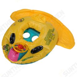 Adjustable Sunshade Baby Swim Inflatable Float Seat Boat Swimming Ring Adjustable Sunshade Baby Swim Inflatable Float Seat Boat Swimming Ring