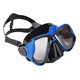 Anti-fog Scuba Snorkeling Camera Diving Mask Tempered Glass Swimming Goggles with Breathing Tube