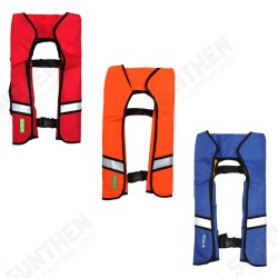 Automatic Inflatable Life Jacket Professional Adult Swiming Fishing Life Vest Swimwear Water Sports Swimming Survival Jacket Automatic Inflatable Life Jacket Professional Adult Swiming Fishing Life Vest Swimwear Water Sports Swimming Survival Jacket