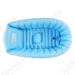 Baby Inflatable Bath Tub PVC Swimming Pool Shower Bath Folding Kids Portable Swimming Pool for 0-3 Years Old Baby Inflatable Bath Tub PVC Swimming Pool Shower Bath Folding Kids Portable Swimming Pool for 0-3 Years Old