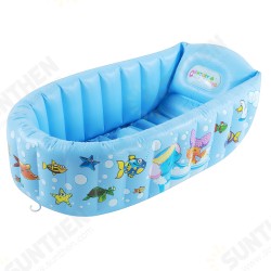 Baby Inflatable Bath Tub PVC Swimming Pool Shower Bath Folding Kids Portable Swimming Pool for 0-3 Years Old Baby Inflatable Bath Tub PVC Swimming Pool Shower Bath Folding Kids Portable Swimming Pool for 0-3 Years Old