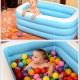 Baby Kid Inflatable Swimming Pool Outdoor Summer Toddler Water Pool