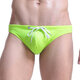 Casual Beach Solid Color Bikini Swimwear for Men Swimming Trunks Casual Beach Solid Color Bikini Swimwear for Men Swimming Trunks