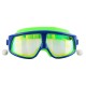 Children Anti-fog Diving Goggles HD Silicone Adjustable Teenager Kids Swimming Eyewear Water Sport Glasses