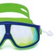Children Anti-fog Diving Goggles HD Silicone Adjustable Teenager Kids Swimming Eyewear Water Sport Glasses