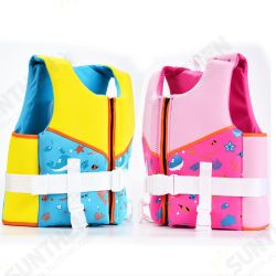 Children Kids Swim Floatation Vest Life Jacket Safety Swimming Buoyancy Float Aid Jacket Children Kids Swim Floatation Vest Life Jacket Safety Swimming Buoyancy Float Aid Jacket