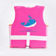 Children Kids Swim Floatation Vest Life Jacket Safety Swimming Buoyancy Float Aid Jacket