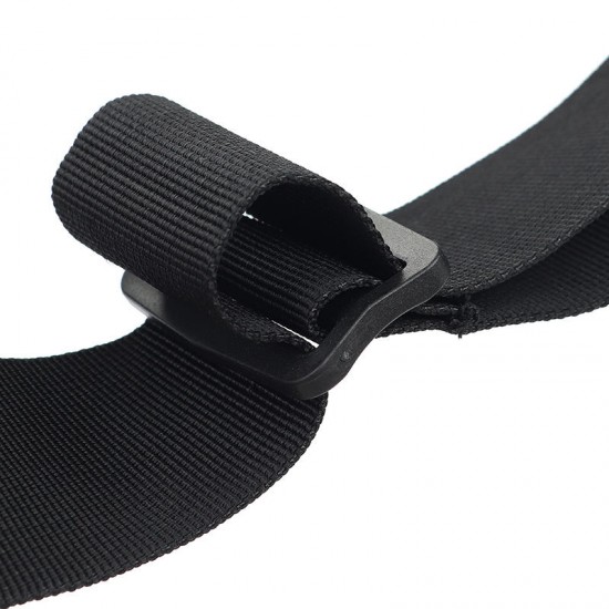 Cylinder Oxygen Tank Adjustable Back Belt Strap Water Sports Swimming Diving Accessories