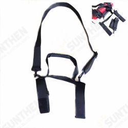 Cylinder Oxygen Tank Adjustable Back Belt Strap Water Sports Swimming Diving Accessories Cylinder Oxygen Tank Adjustable Back Belt Strap Water Sports Swimming Diving Accessories