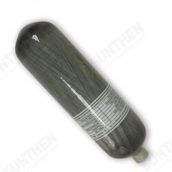30MPA 3L/6.8L Scuba Gas Tank Store Switch Oxygen Carbon Fiber Cylinder Outdoor Swimming Surfing Diving 30MPA 3L/6.8L Scuba Gas Tank Store Switch Oxygen Carbon Fiber Cylinder Outdoor Swimming Surfing Diving