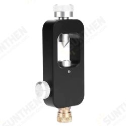 30MPa Diving Scuba Adapter Oxygen Tank Bottle Connector Underwater Diving Sport Supplies 30MPa Diving Scuba Adapter Oxygen Tank Bottle Connector Underwater Diving Sport Supplies
