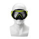 Diving Mask Underwater Anti Fog Snorkeling Swimming Mask A Diving Mask Underwater Anti Fog Snorkeling Swimming Mask A