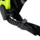 Diving Mask Underwater Anti Fog Snorkeling Swimming Mask A Diving Mask Underwater Anti Fog Snorkeling Swimming Mask A