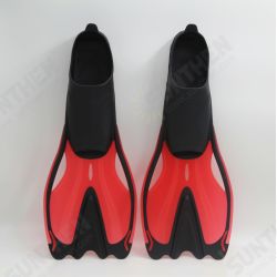 Diving Fins Swim Footsteps Silicone Snorkeling Diving Swimming Sports Equipment Long Fins Diving Fins Swim Footsteps Silicone Snorkeling Diving Swimming Sports Equipment Long Fins