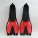 Diving Fins Swim Footsteps Silicone Snorkeling Diving Swimming Sports Equipment Long Fins