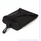 Diving Reel Bolt Snap & SMB Safety Marker Buoy Mesh Gear Bag Equipment Holder Carry Pouch