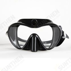 Diving Silicone Mask Breathing Tube Snorkel Mask HD Diving Glasses Outdoor Swimming Diving Diving Silicone Mask Breathing Tube Snorkel Mask HD Diving Glasses Outdoor Swimming Diving