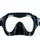 Diving Silicone Mask Breathing Tube Snorkel Mask HD Diving Glasses Outdoor Swimming Diving