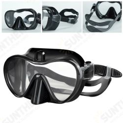Diving Silicone Mask Breathing Tube Snorkel Mask HD Diving Glasses Outdoor Swimming Diving Diving Silicone Mask Breathing Tube Snorkel Mask HD Diving Glasses Outdoor Swimming Diving