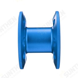 Diving set Lightweight Scuba Diver Finger Spool Reel Line Spool Diving Accessories Underwater Equipment Diving set Lightweight Scuba Diver Finger Spool Reel Line Spool Diving Accessories Underwater Equipment