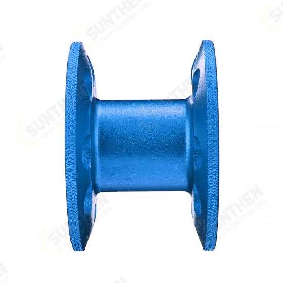 Diving set Lightweight Scuba Diver Finger Spool Reel Line Spool Diving Accessories Underwater Equipment Diving set Lightweight Scuba Diver Finger Spool Reel Line Spool Diving Accessories Underwater Equipment