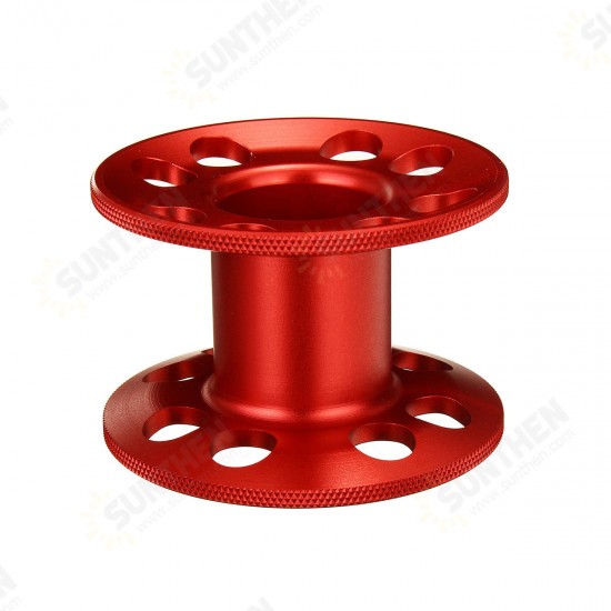 Diving set Lightweight Scuba Diver Finger Spool Reel Line Spool Diving Accessories Underwater Equipment Diving set Lightweight Scuba Diver Finger Spool Reel Line Spool Diving Accessories Underwater Equipment