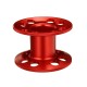 Diving set Lightweight Scuba Diver Finger Spool Reel Line Spool Diving Accessories Underwater Equipment Diving set Lightweight Scuba Diver Finger Spool Reel Line Spool Diving Accessories Underwater Equipment