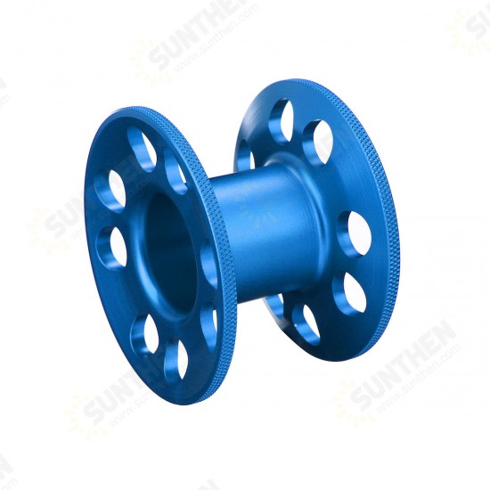 Diving set Lightweight Scuba Diver Finger Spool Reel Line Spool Diving Accessories Underwater Equipment Diving set Lightweight Scuba Diver Finger Spool Reel Line Spool Diving Accessories Underwater Equipment
