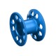 Diving set Lightweight Scuba Diver Finger Spool Reel Line Spool Diving Accessories Underwater Equipment Diving set Lightweight Scuba Diver Finger Spool Reel Line Spool Diving Accessories Underwater Equipment