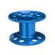 Diving set Lightweight Scuba Diver Finger Spool Reel Line Spool Diving Accessories Underwater Equipment Diving set Lightweight Scuba Diver Finger Spool Reel Line Spool Diving Accessories Underwater Equipment