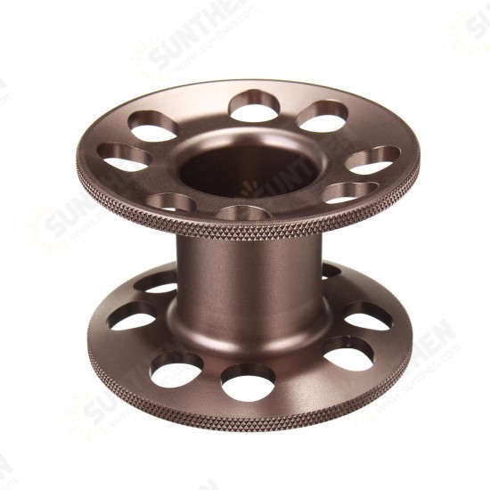 Diving set Lightweight Scuba Diver Finger Spool Reel Line Spool Diving Accessories Underwater Equipment Diving set Lightweight Scuba Diver Finger Spool Reel Line Spool Diving Accessories Underwater Equipment