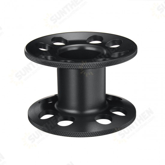Diving set Lightweight Scuba Diver Finger Spool Reel Line Spool Diving Accessories Underwater Equipment Diving set Lightweight Scuba Diver Finger Spool Reel Line Spool Diving Accessories Underwater Equipment