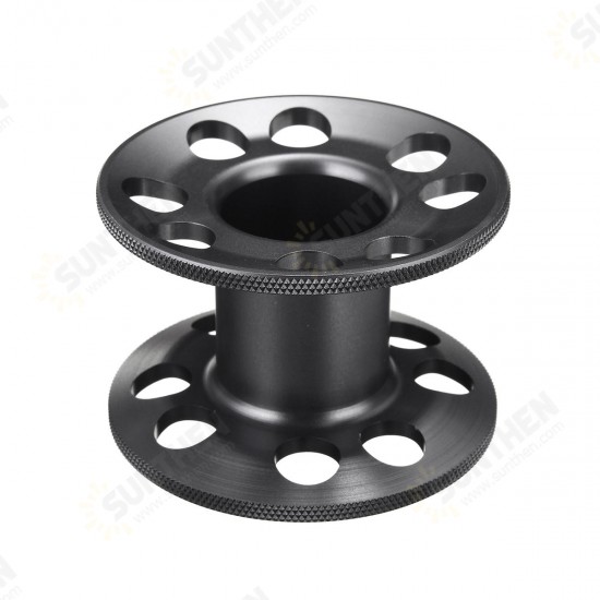 Diving set Lightweight Scuba Diver Finger Spool Reel Line Spool Diving Accessories Underwater Equipment Diving set Lightweight Scuba Diver Finger Spool Reel Line Spool Diving Accessories Underwater Equipment