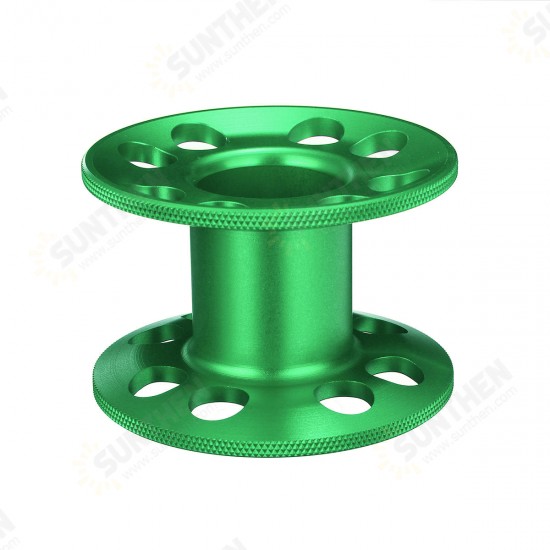 Diving set Lightweight Scuba Diver Finger Spool Reel Line Spool Diving Accessories Underwater Equipment Diving set Lightweight Scuba Diver Finger Spool Reel Line Spool Diving Accessories Underwater Equipment