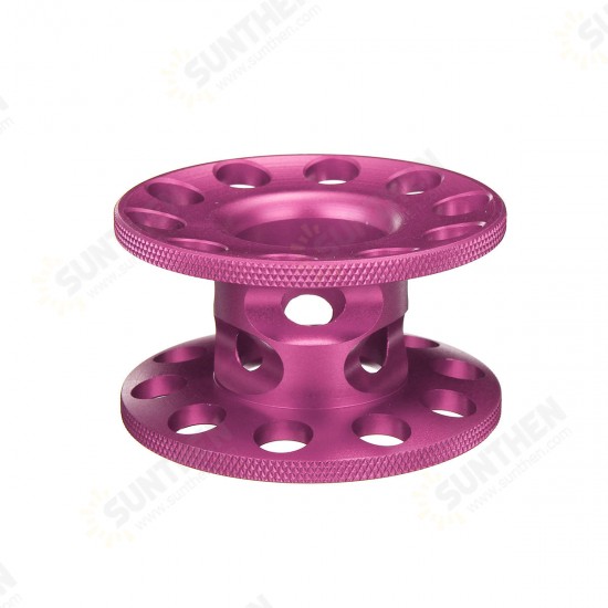 Diving set Lightweight Scuba Diver Finger Spool Reel Line Spool Diving Accessories Underwater Equipment Diving set Lightweight Scuba Diver Finger Spool Reel Line Spool Diving Accessories Underwater Equipment