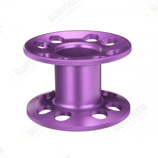 Diving set Lightweight Scuba Diver Finger Spool Reel Line Spool Diving Accessories Underwater Equipment Diving set Lightweight Scuba Diver Finger Spool Reel Line Spool Diving Accessories Underwater Equipment