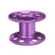 Diving set Lightweight Scuba Diver Finger Spool Reel Line Spool Diving Accessories Underwater Equipment Diving set Lightweight Scuba Diver Finger Spool Reel Line Spool Diving Accessories Underwater Equipment
