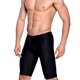 Mens Swimming Trunks Wear Resistant Flexible Swimwear Shorts Fitness Swimming Clothing