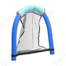 Floating Pool Chair Swimming Pool Mesh Seats Hammock Float Seat Water Lounge Chairs Travel Water Swimming Floating Pool Chair Swimming Pool Mesh Seats Hammock Float Seat Water Lounge Chairs Travel Water Swimming