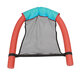 Floating Pool Chair Swimming Pool Water Hammock Float Seat Water Lounge Chairs Travel Water Swimming Max Load 200kg Floating Pool Chair Swimming Pool Water Hammock Float Seat Water Lounge Chairs Travel Water Swimming Max Load 200kg